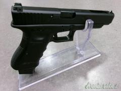 GLOCK 35 CAL 40SW  RIF U430