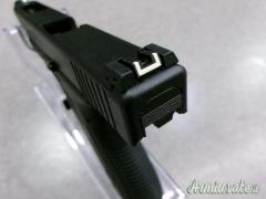 GLOCK 35 CAL 40SW  RIF U430