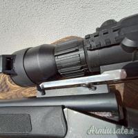 Bergara Ba13 .308 Winchester