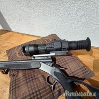 Bergara Ba13 .308 Winchester