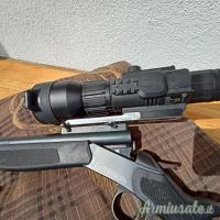 Bergara Ba13 .308 Winchester