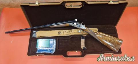 Fausti CLASSIC XL GOLD 12