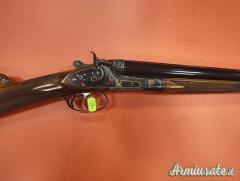 Fausti CLASSIC XL GOLD 12