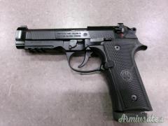 BERETTA 92X RDO OPTIC READY CAL 9X19 RIF U434 ARMIUS_6303