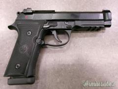 BERETTA 92X RDO OPTIC READY CAL 9X19 RIF U434 ARMIUS_6303