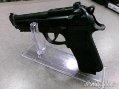 BERETTA 92X RDO OPTIC READY CAL 9X19 RIF U434 ARMIUS_6303