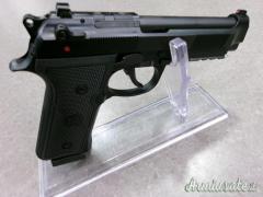 BERETTA 92X RDO OPTIC READY CAL 9X19 RIF U434 ARMIUS_6303