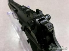 BERETTA 92X RDO OPTIC READY CAL 9X19 RIF U434 ARMIUS_6303