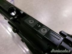 BERETTA 92X RDO OPTIC READY CAL 9X19 RIF U434 ARMIUS_6303