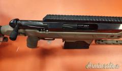 VICTRIX TORMENTUM .408 CheyTac