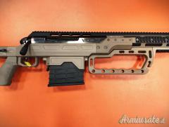 VICTRIX TORMENTUM .408 CheyTac