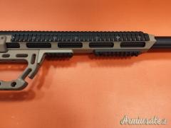 VICTRIX TORMENTUM .408 CheyTac