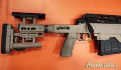 VICTRIX TORMENTUM .408 CheyTac