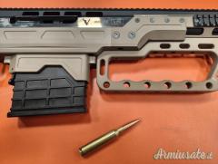 VICTRIX TORMENTUM .408 CheyTac