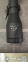 Cannocchiale Zeiss 6x42 Diatal Z