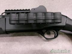 BERETTA 1301 TACTICAL  CAL 12  RIF U433  ARMIUS_6302