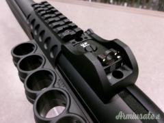 BERETTA 1301 TACTICAL  CAL 12  RIF U433  ARMIUS_6302