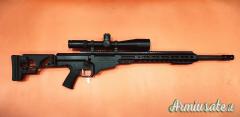 Barrett MRAD .308 Winchester