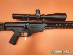 Barrett MRAD .308 Winchester