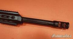 Barrett MRAD .308 Winchester