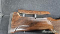 Heckler & Koch SLB 2000 9.3x62mm