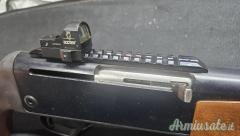 Heckler & Koch SLB 2000 9.3x62mm