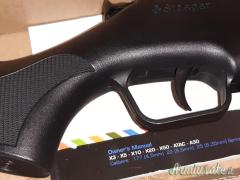 Stoeger X5 4.5/.177