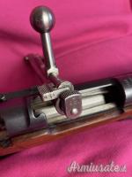 Mauser M1896 - Carl Gustafs
