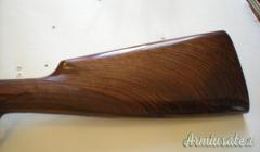 Scambio RAPETTI H & H cal 12