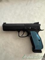 CZ | Ceska Zbrojovka Shadow 2 op 9x21mm IMI