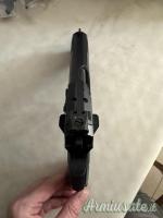 CZ | Ceska Zbrojovka Shadow 2 op 9x21mm IMI