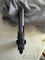 CZ | Ceska Zbrojovka Shadow 2 op 9x21mm IMI