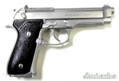 Beretta 98FS INOX - Cal. 9x21