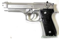 Beretta 98FS INOX - Cal. 9x21