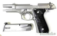 Beretta 98FS INOX - Cal. 9x21