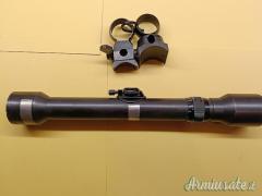 cedo cannocchiale d'epoca per K98k (n.2)