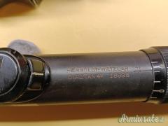 cedo cannocchiale d'epoca per K98k (n.2)