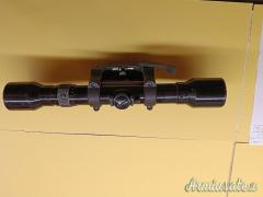 Cedo cannocchiale d’epoca per K98k (n.1)