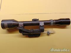 Cedo cannocchiale d’epoca per K98k (n.3)