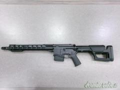 RUGER SFAR  CAL 308 WIN  RIF U435  ARMIUS_6304