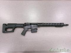 RUGER SFAR  CAL 308 WIN  RIF U435  ARMIUS_6304