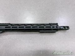 RUGER SFAR  CAL 308 WIN  RIF U435  ARMIUS_6304