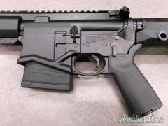 RUGER SFAR  CAL 308 WIN  RIF U435  ARMIUS_6304