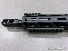 RUGER SFAR  CAL 308 WIN  RIF U435  ARMIUS_6304