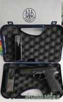 Beretta Px4 storm .40 Smith & Wesson | Auto  |  10 x 21 mm