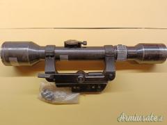 cedo cannocchiale d'epoca per K98k (n.4)