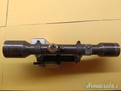 cedo cannocchiale d'epoca per K98k (n.4)