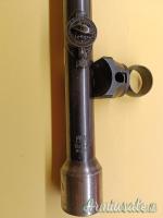 cedo cannocchiale d'epoca per K98k (N.5)