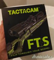 Tactacam Fts nuovo