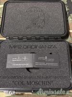 Extrema ratio mf2 ordinanza